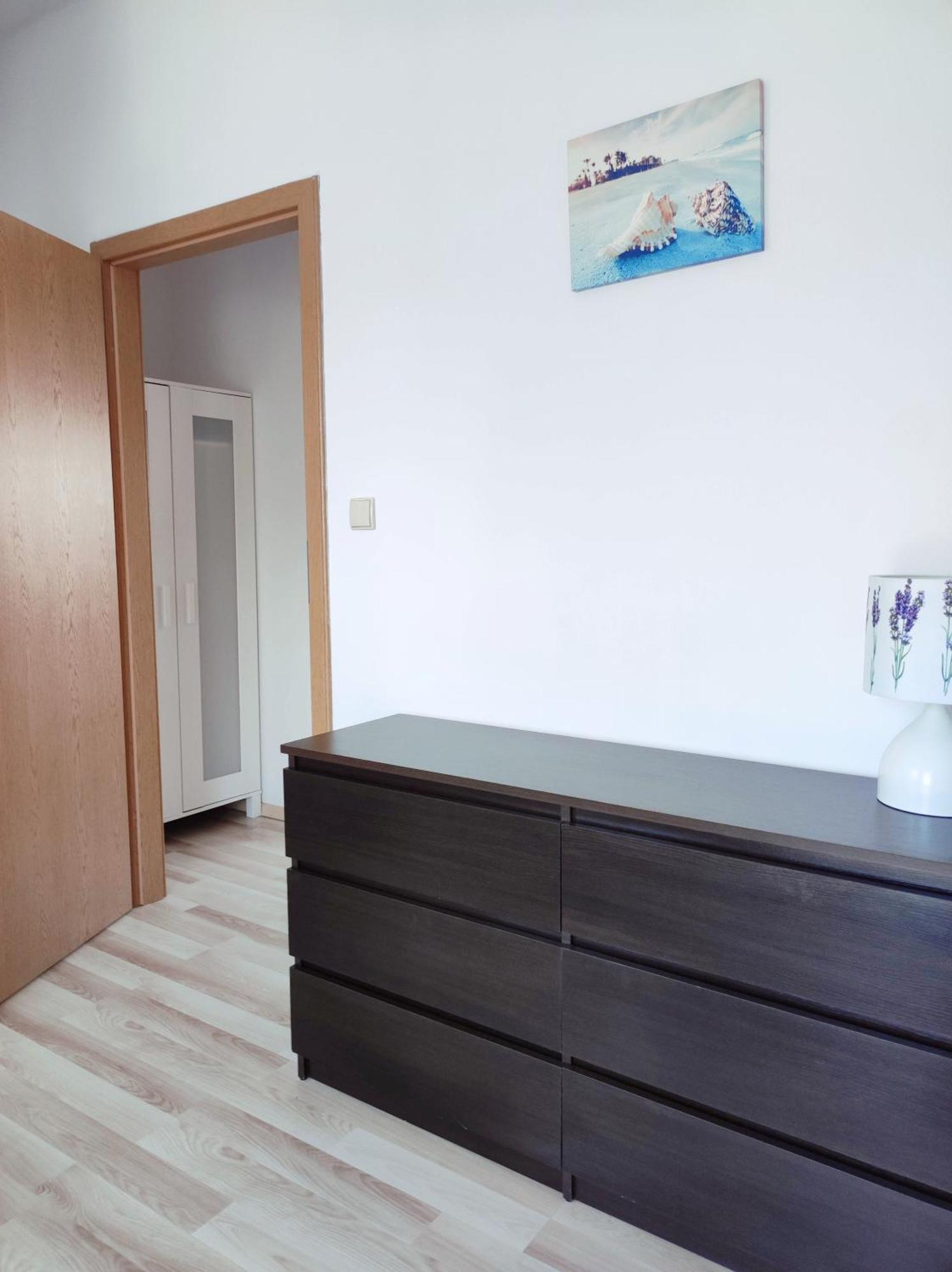 Apartamenty Adrenja Rowy  Exterior foto