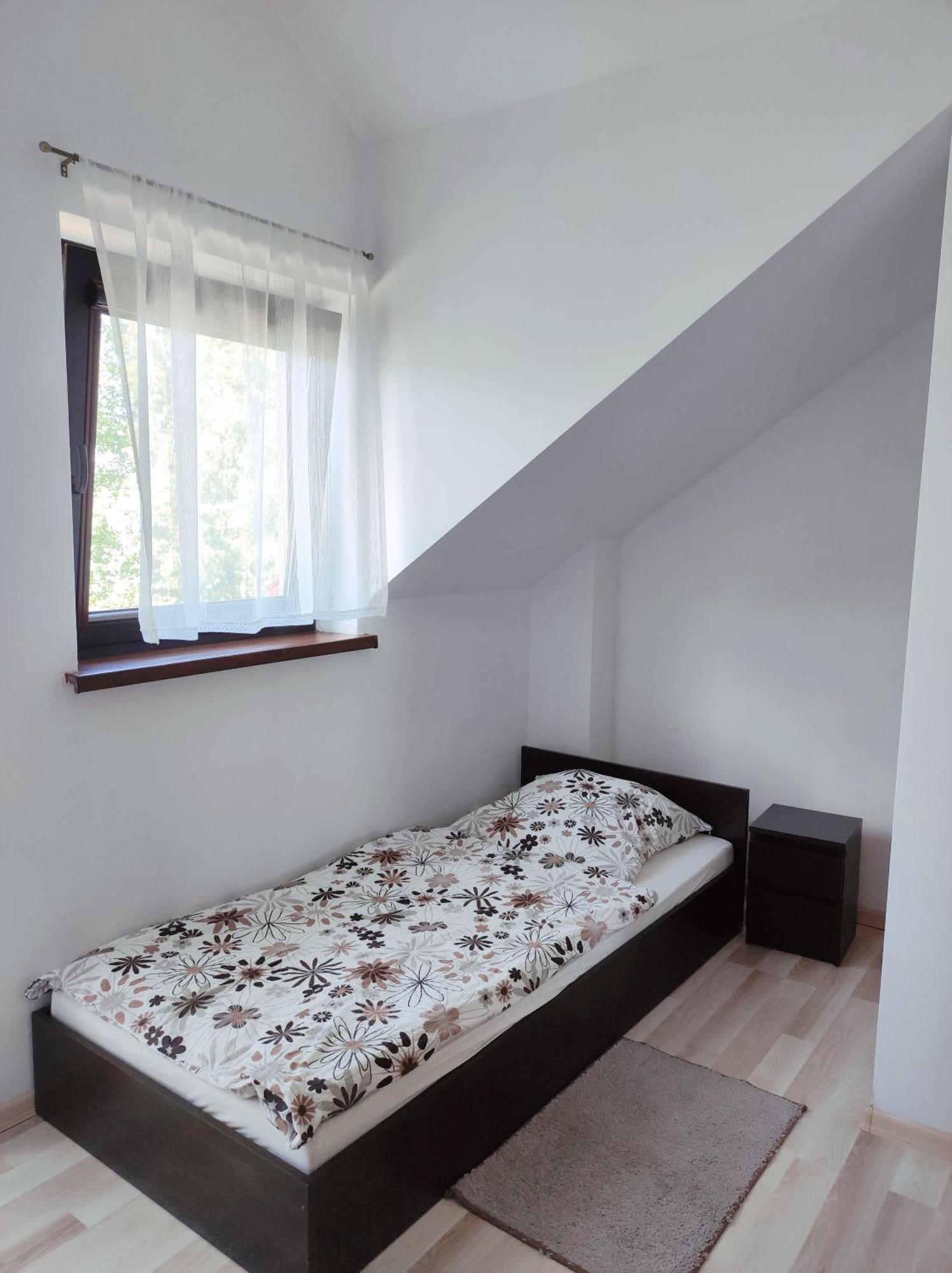 Apartamenty Adrenja Rowy  Exterior foto