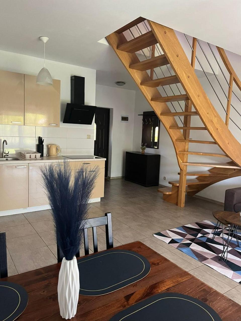 Apartamenty Adrenja Rowy  Exterior foto