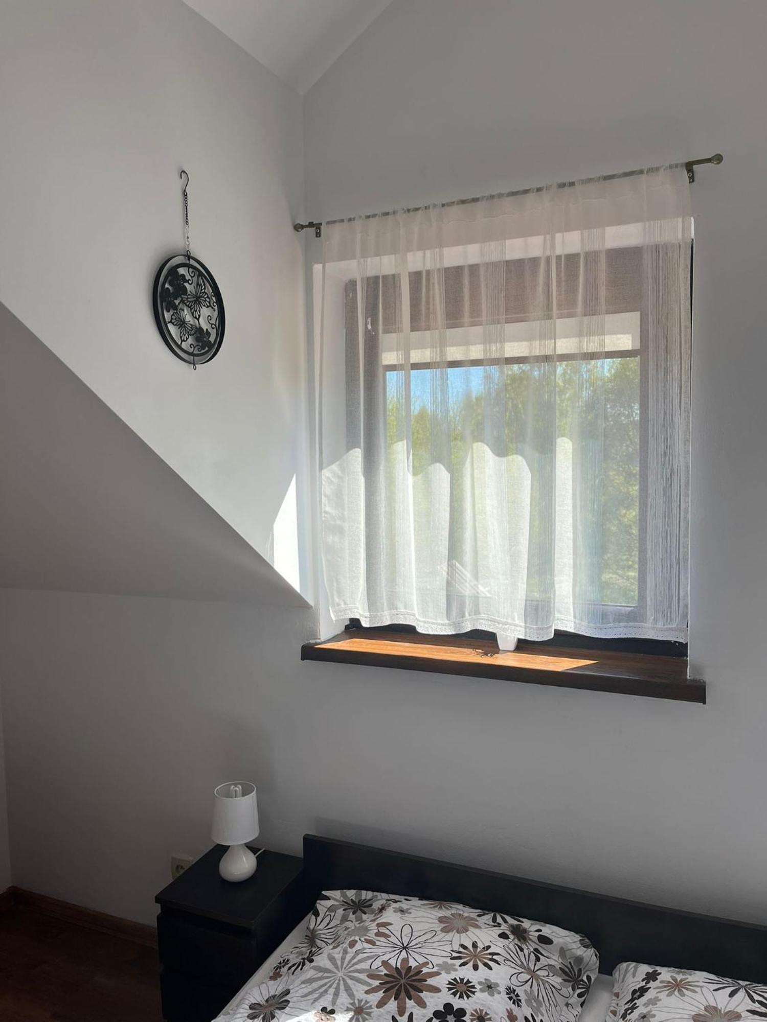 Apartamenty Adrenja Rowy  Exterior foto