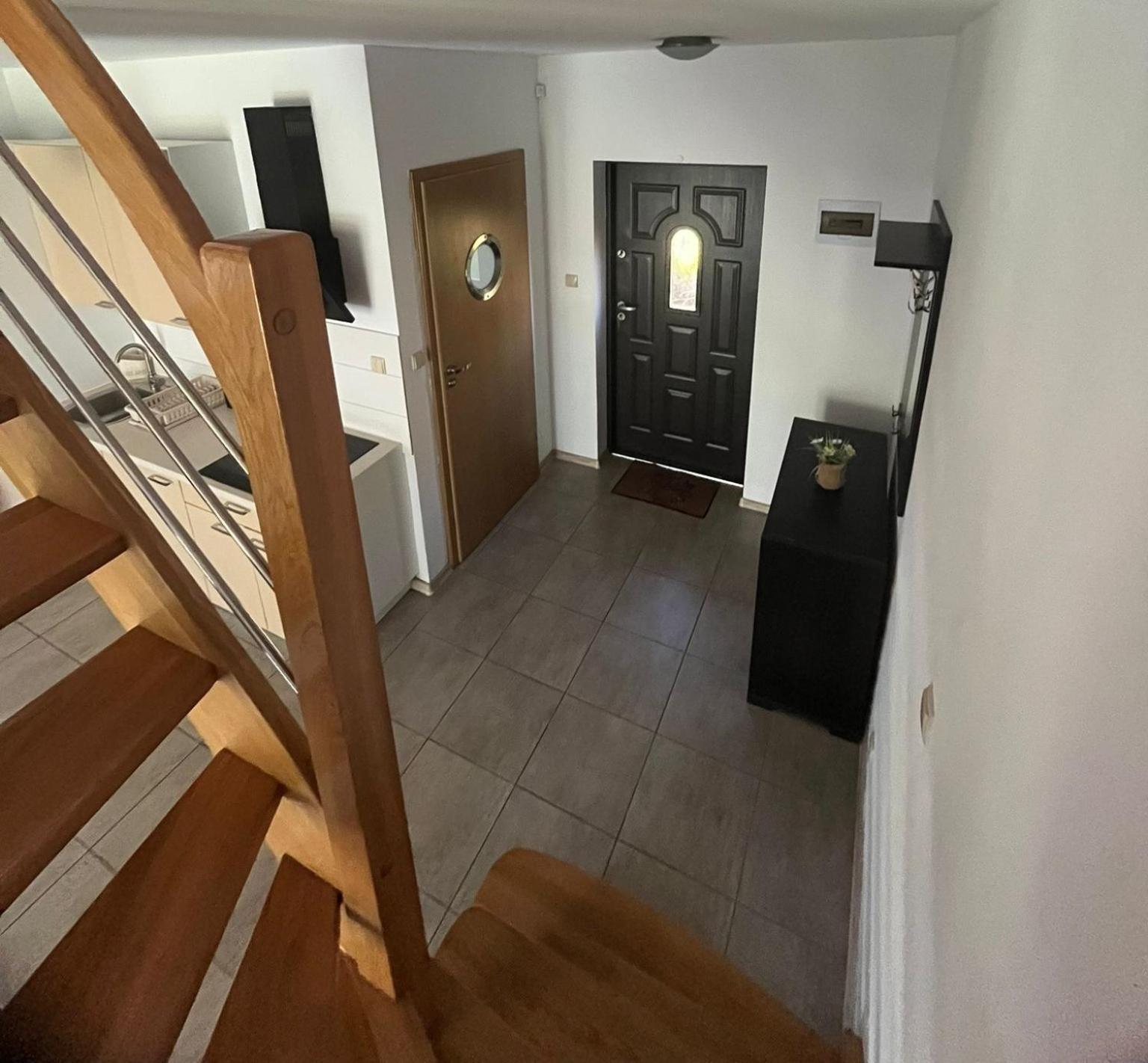 Apartamenty Adrenja Rowy  Exterior foto