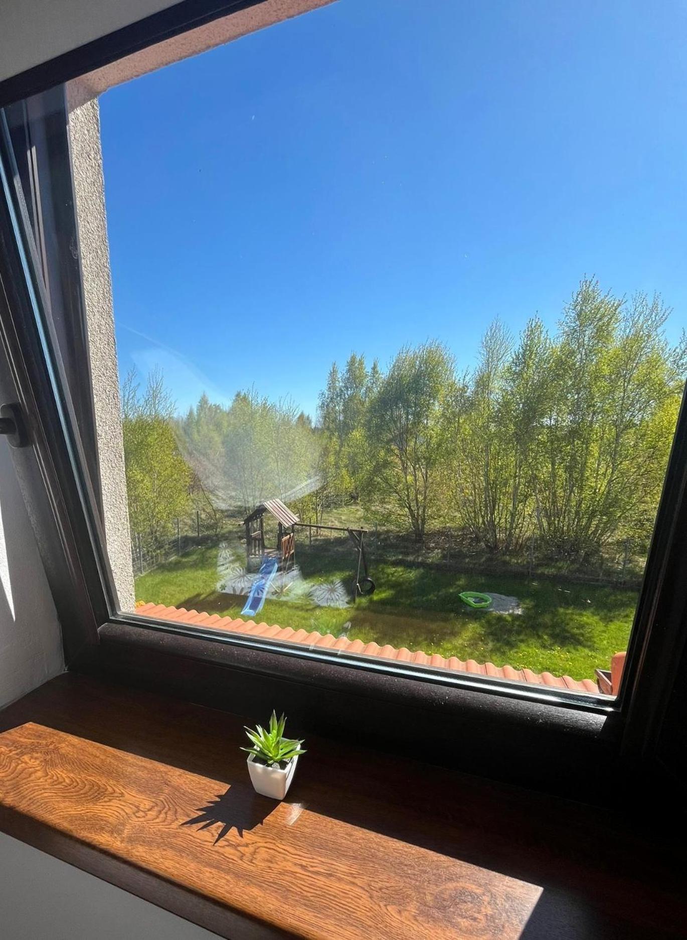 Apartamenty Adrenja Rowy  Exterior foto