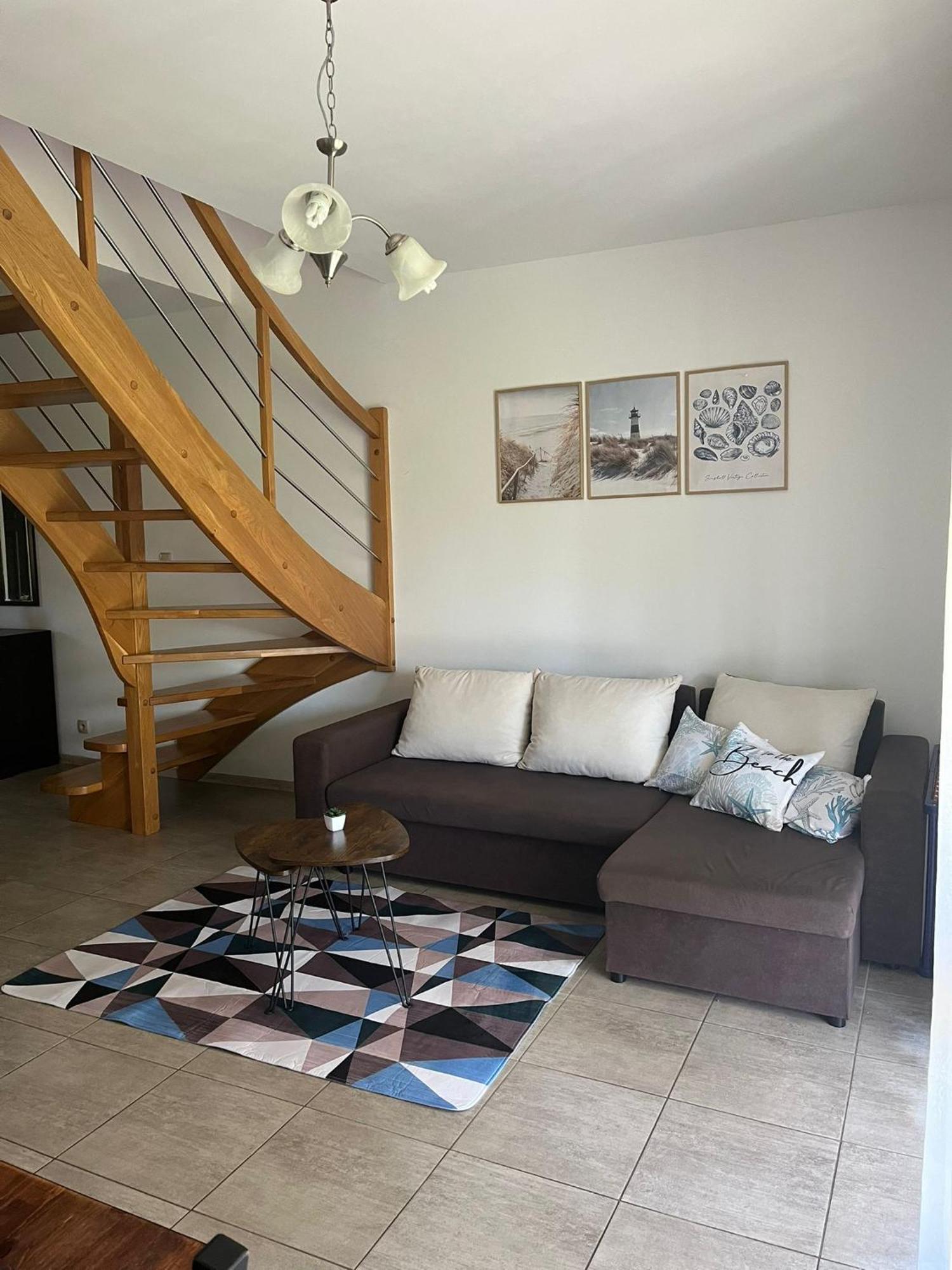 Apartamenty Adrenja Rowy  Exterior foto
