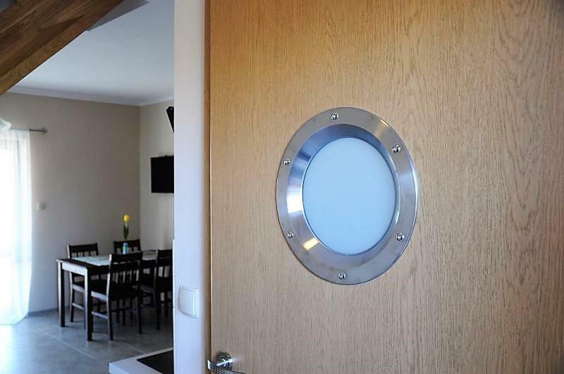 Apartamenty Adrenja Rowy  Exterior foto